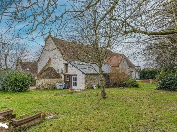 Maison de plain-pied 6 pièces 220 m²