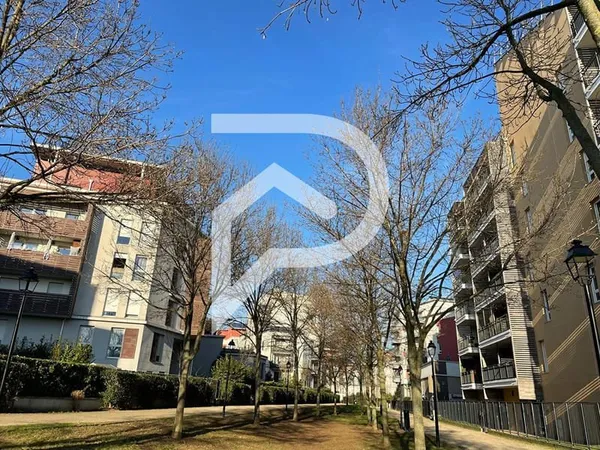 Appartement Limeil Brevannes 2 pièce(s) 38.60 m2