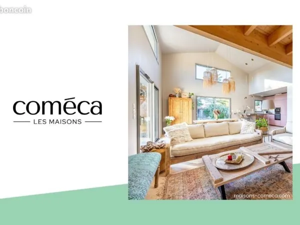 Terrain 415 m² La Plaine Sur Mer