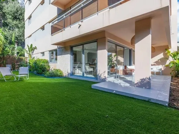 Appartement 3 pièces 78 m²