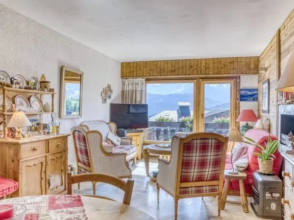 Appartement 3 pièces 78 m²