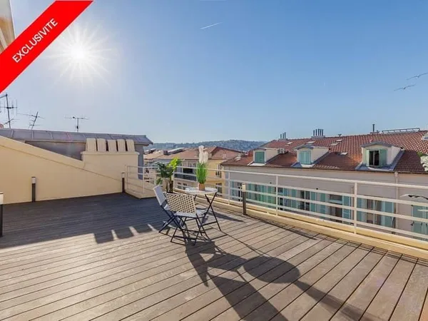 Appartement 3 pièces 70 m²