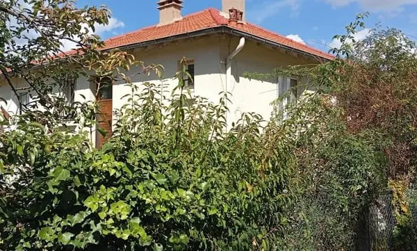 Maison 4 pièces 72 m²