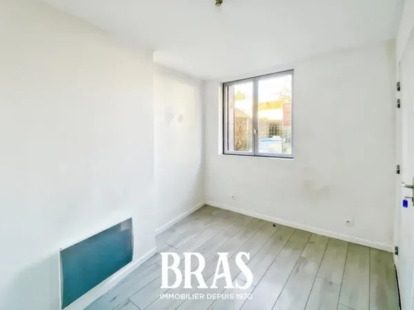 Appartement 1 pièce 28 m²