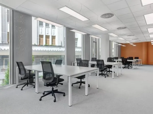 Bureaux 30 m²