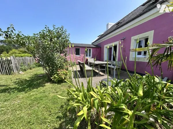 Maison 5 pièces 144 m²