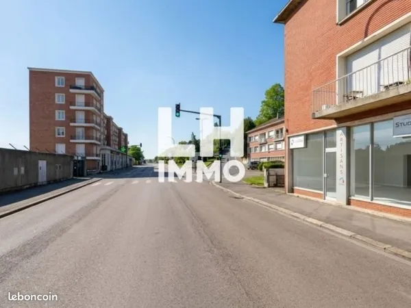 Local photos 57 m²