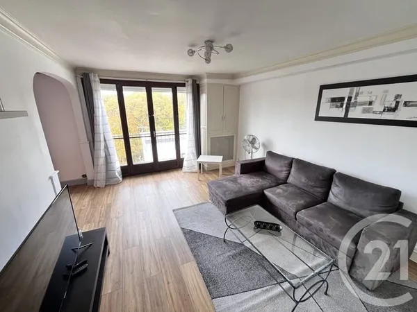 Appartement 5 pièces 83 m²