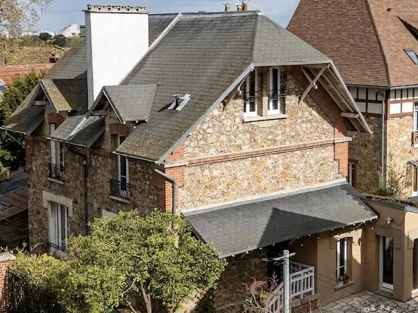 Maison 5 pièces 100 m²