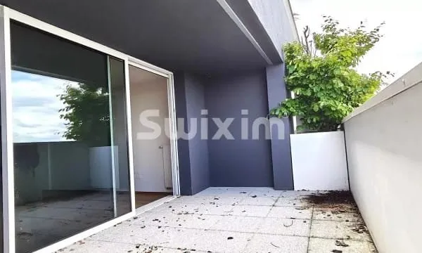 Appartement 2 pièces 58 m²