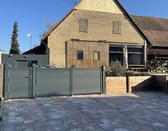 Maison 4 pièces 160 m²