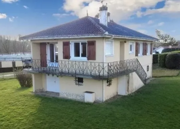 MAISON INDIVIDUELLE