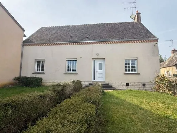 Thorigné Sur Due