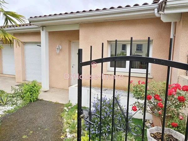 Maison 5 pièces 98 m²
