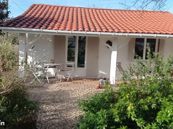 Maison 3 pieces 61m2