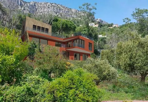 Maison À Vendre Neuve Contemporaine Haut de Gamme