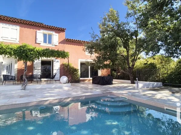 Maison 6 pièces 170 m²