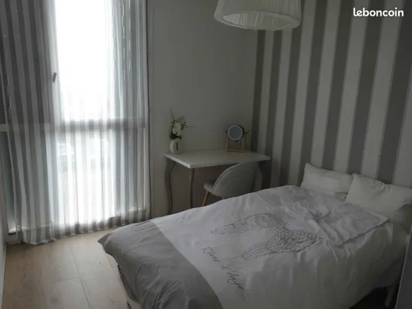 Colocation Filles Mérignac