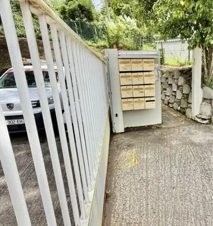 T3 meublé 85m2 - Redoute