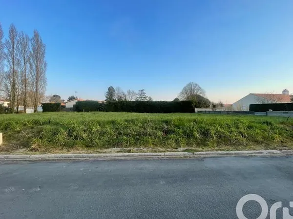 Terrain 506 m²