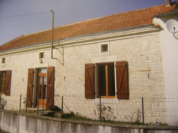 Maison 6 pièces 145 m²