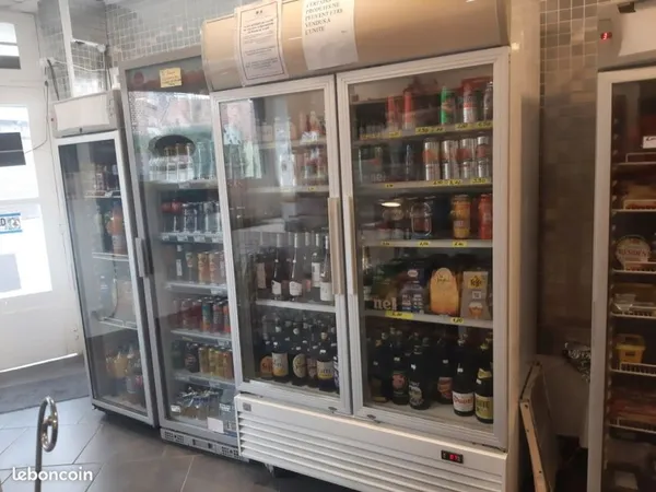Local commercial