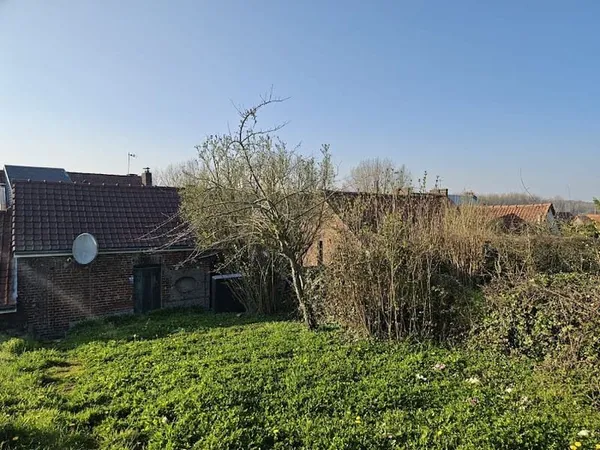 Maison 5 pièces 142 m²