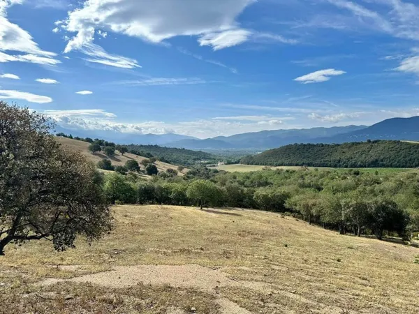 Terrain 22 800 m2 joli potentiel