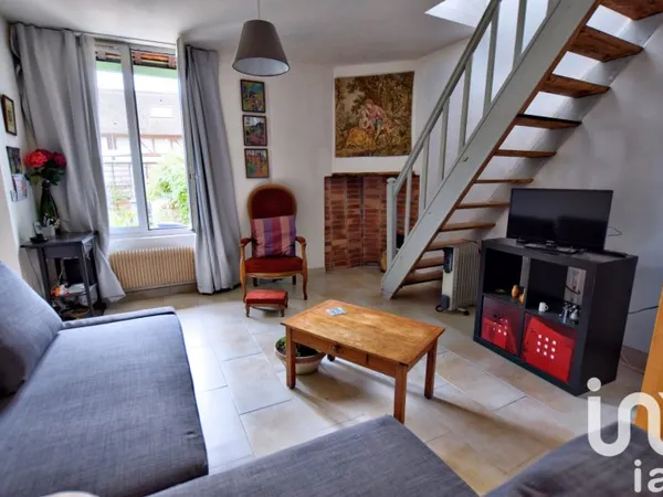 Maison 5 pièces 108 m²