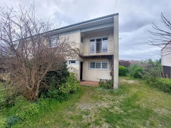 Maison F7