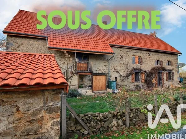 Maison 6 pièces 172 m²