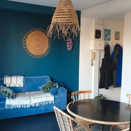 T2 Cormontaigne/rue d'Isly
