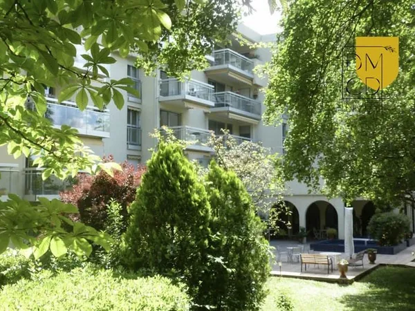 SPÉCIAL INVESTISSEUR FORTE RENTABILITÉ / T2 NIMES RÉSIDENCE SERVICES SÉNIORS