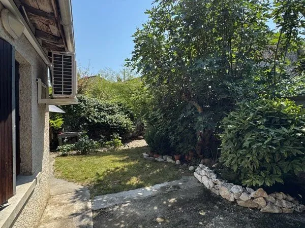 Grande maison de ville