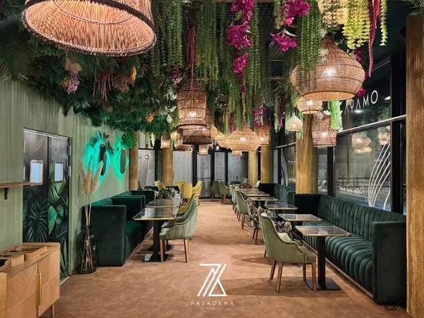Fonds de commerce Restaurant Emplacement Premium Port Marian