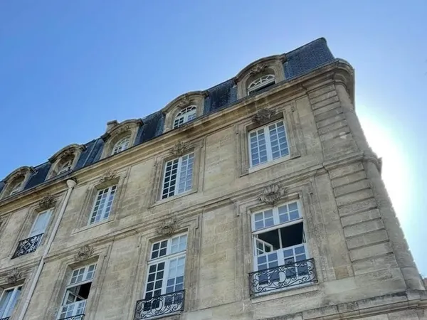 33000 Bordeaux - Immeuble Bordeaux 232.54 m2 à vendre