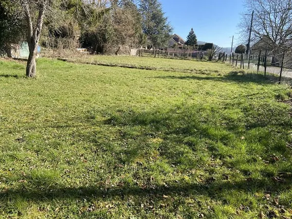 Terrain 578 m² Colombey les Belles