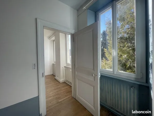 Appartement 3 pièces 75 m²