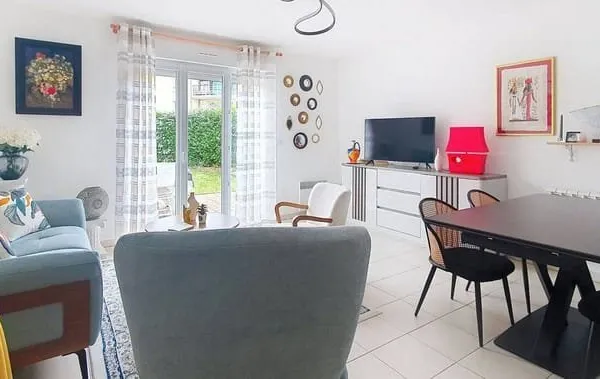 Maison 4 pièces 77 m²