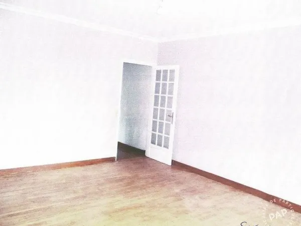 Appartement 3 pièces 75 m²