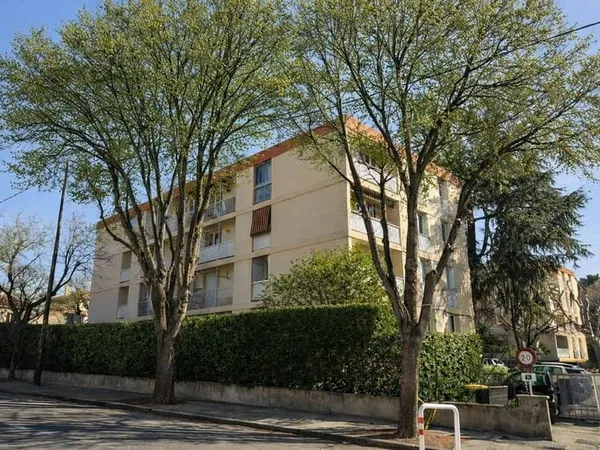 Appartement 3 pièces 52 m²