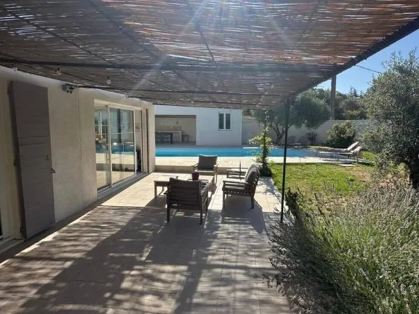 Maison 7 pièces 130 m²