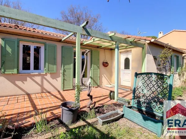 Maison 4 pièces 95 m²