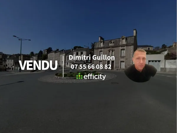 Maison 6 pièces 125 m²