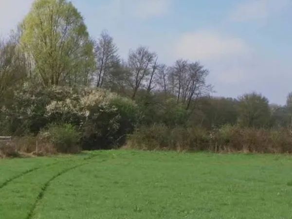 Terrain 360 m²
