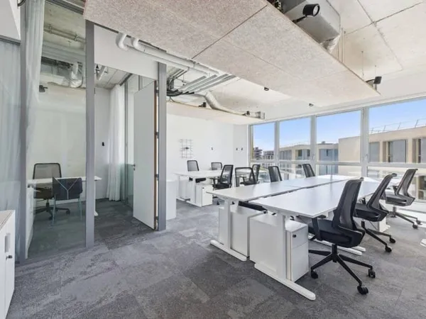Bureaux 47 m²