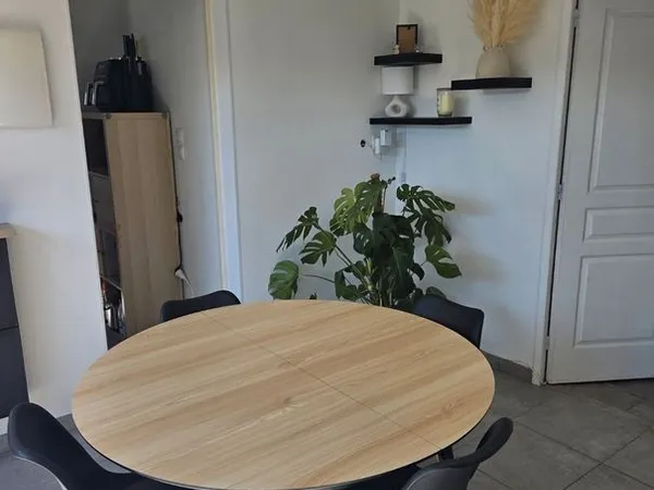 Maison 45m2 t2 saint jean port de bouc