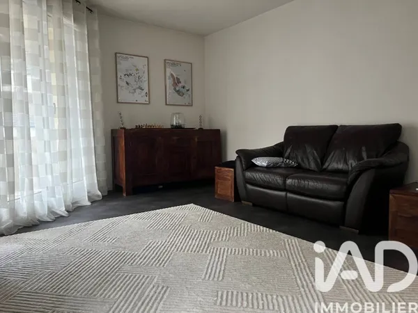 Appartement 3 pièces 71 m²