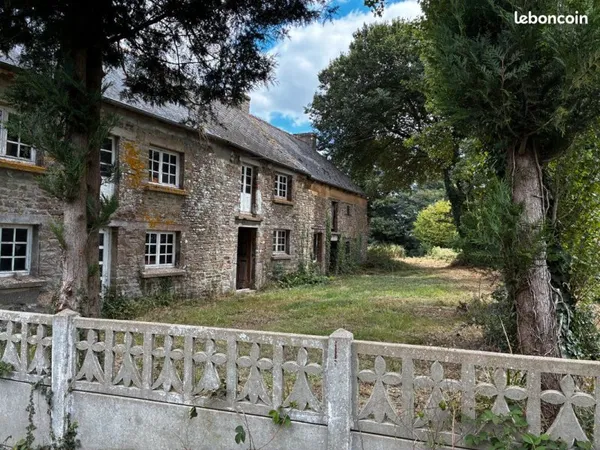 Maison a renover