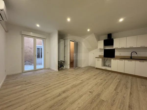 Maison 4 pièces 61 m²